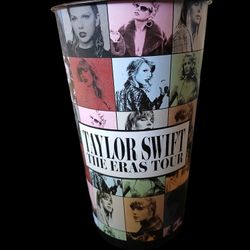 Taylor Swift THE ERAS TOUR large Cup
