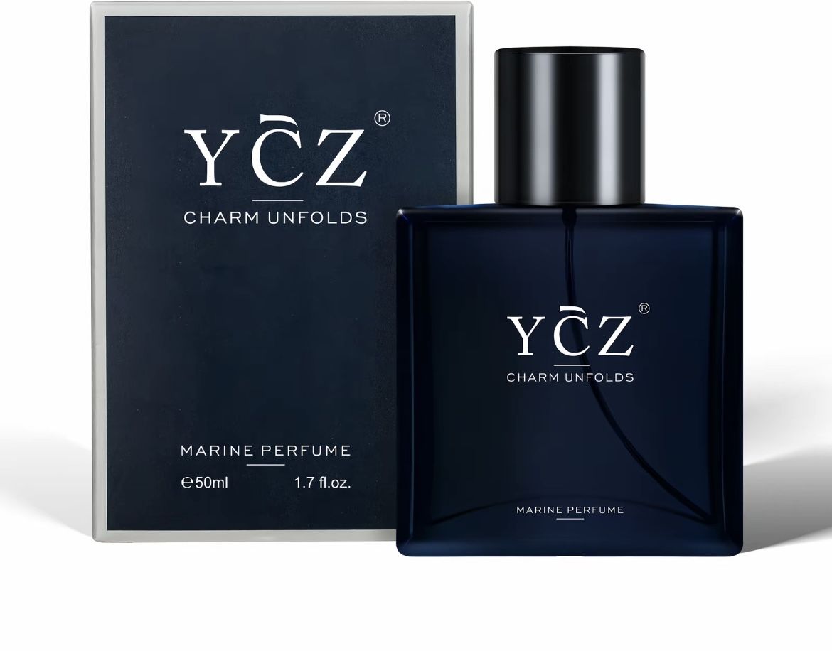 Men Cologne