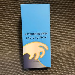 Afternoon Swim LV Cologne