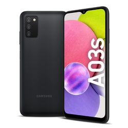 Samsung Galaxy A03s Unlocked 