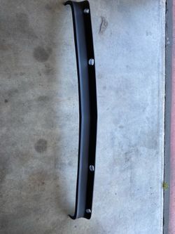 1(contact info removed) Chevy/GMC air dam (NEW)