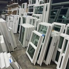 Windows And Doors 