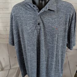 Greg Norman Polo Shirt Size XXL 