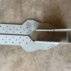 THGQH Heavy Truss Hanger for Girders