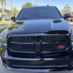 Ram RT Single Cab 