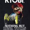 Luna’s Power Tools 