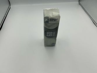 Workout Foam Dice 3 Pieces