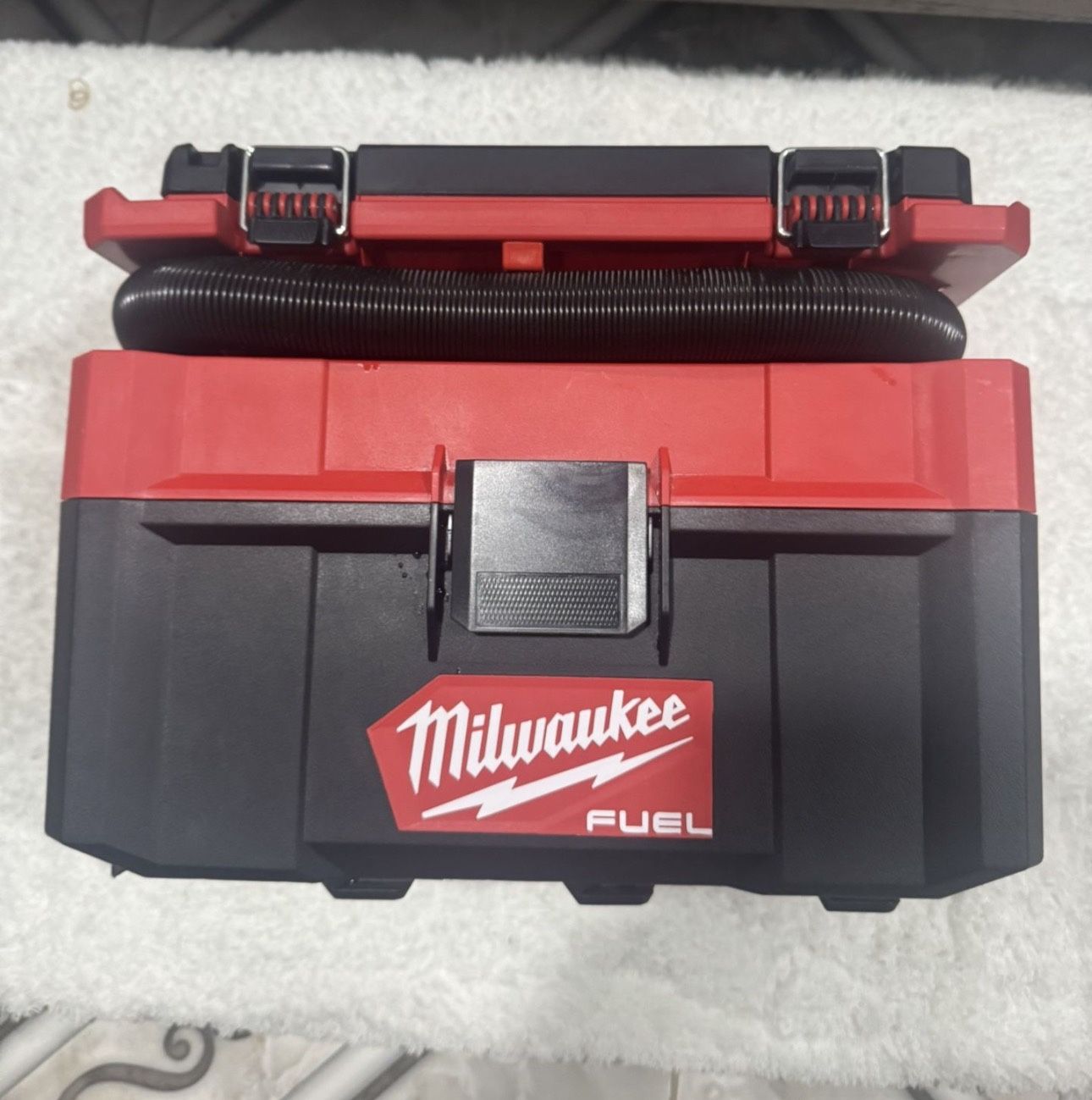 Milwaukee FUEL M18 Vacuum
