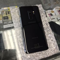 Samsung Galaxy S9 Plus 64GB Unlocked Excellent Condition 