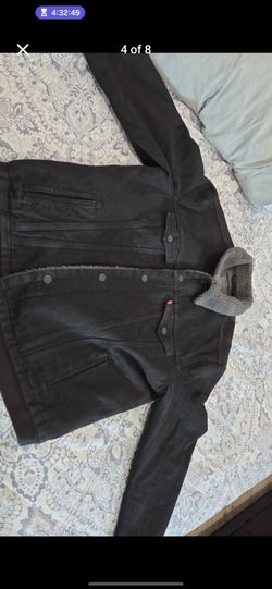 Levis jacket