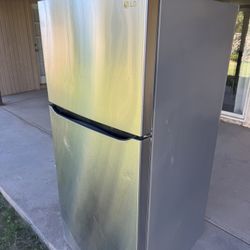 LG Fridge