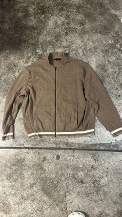 Banana Republic Knit Bomber