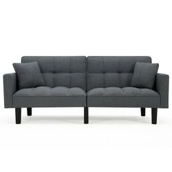 Futon Sofa Bed