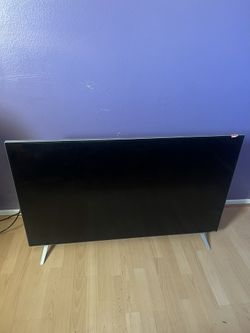 50 Inch Sony Vizio 4K