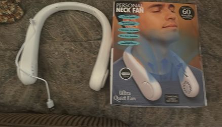 (Neck )Fans