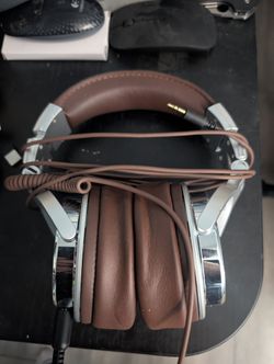 OneOdio Headphones