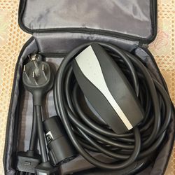 GEN 2 Tesla Mobile Charger