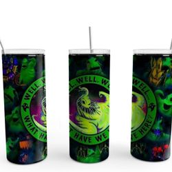 20oz Tumbler