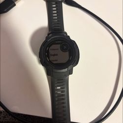 Garmin Watch 