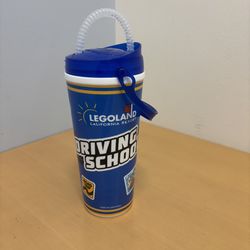 LEGOLAND driving school cup 2025