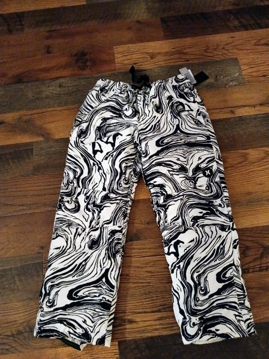 Hurley Women's Snow Pants 