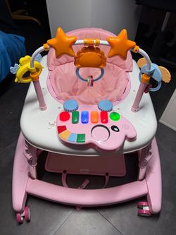 Baby walker