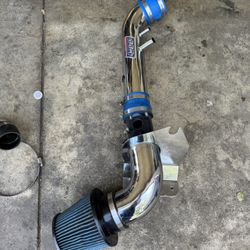 BBK Cold Air Intake  (96-04 Mustang GT)  Item 56006