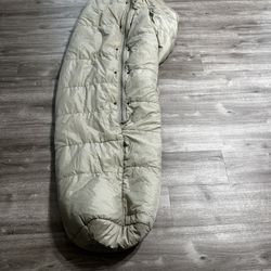 Army Modular Sleeping Bag (intermediate Cold)