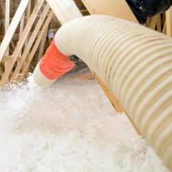 Insulation for Home 
