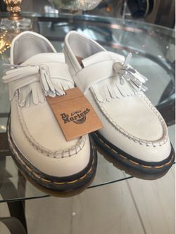 Dr martins