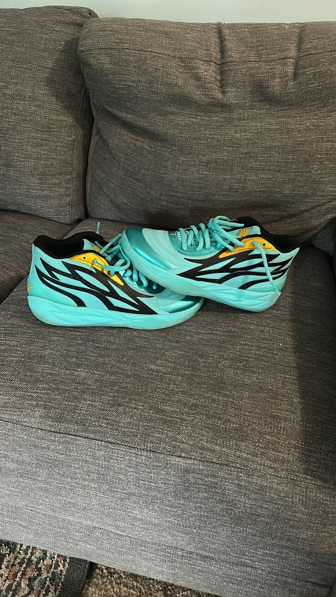 puma mb 02 honeycomb