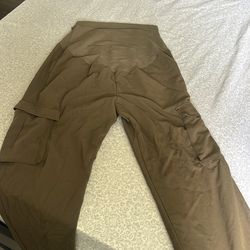 Maternity jeans, pants