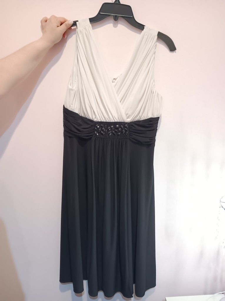 Evening Dress