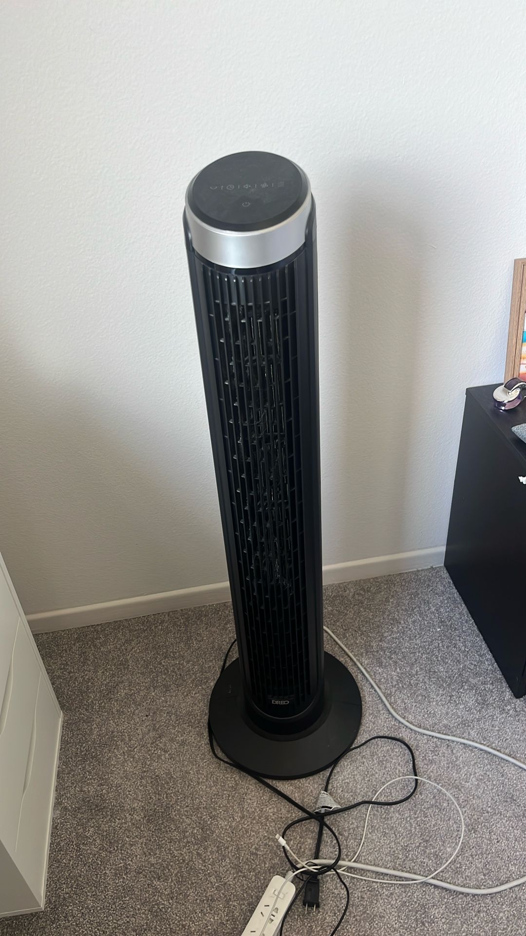 fan