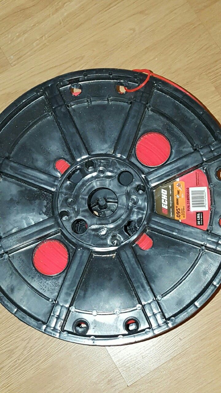 hilo para guiro marca echo de 30 libras
