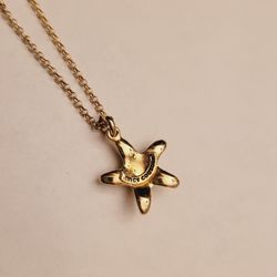 Juicy Coulter Necklace
