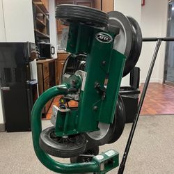 Atec Casey Pro G3 Baseball Pitching Machine 