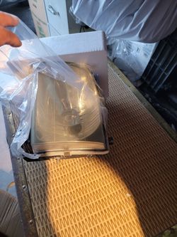 Luces frontales para toyota tacoma 2004