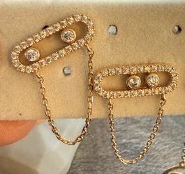 18k Saudi Gold