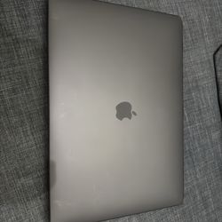 MacBook Pro 15” with Touch Bar
