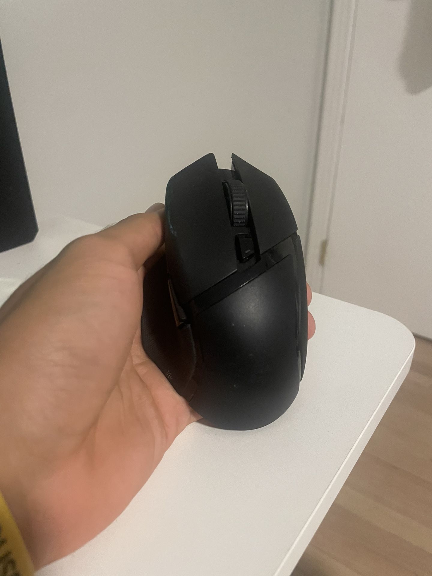 Razer Wireless Gaming Mouse