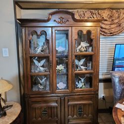 China Cabinet 