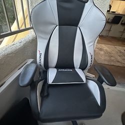 AK Racing Gaming Chair