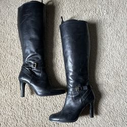 Ralph Lauren Boots 