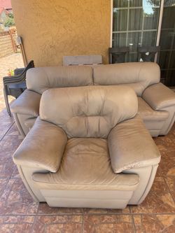 Beautiful couches