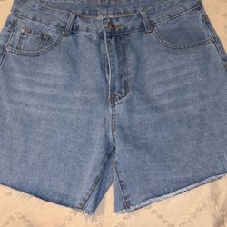 Women Short Size 32