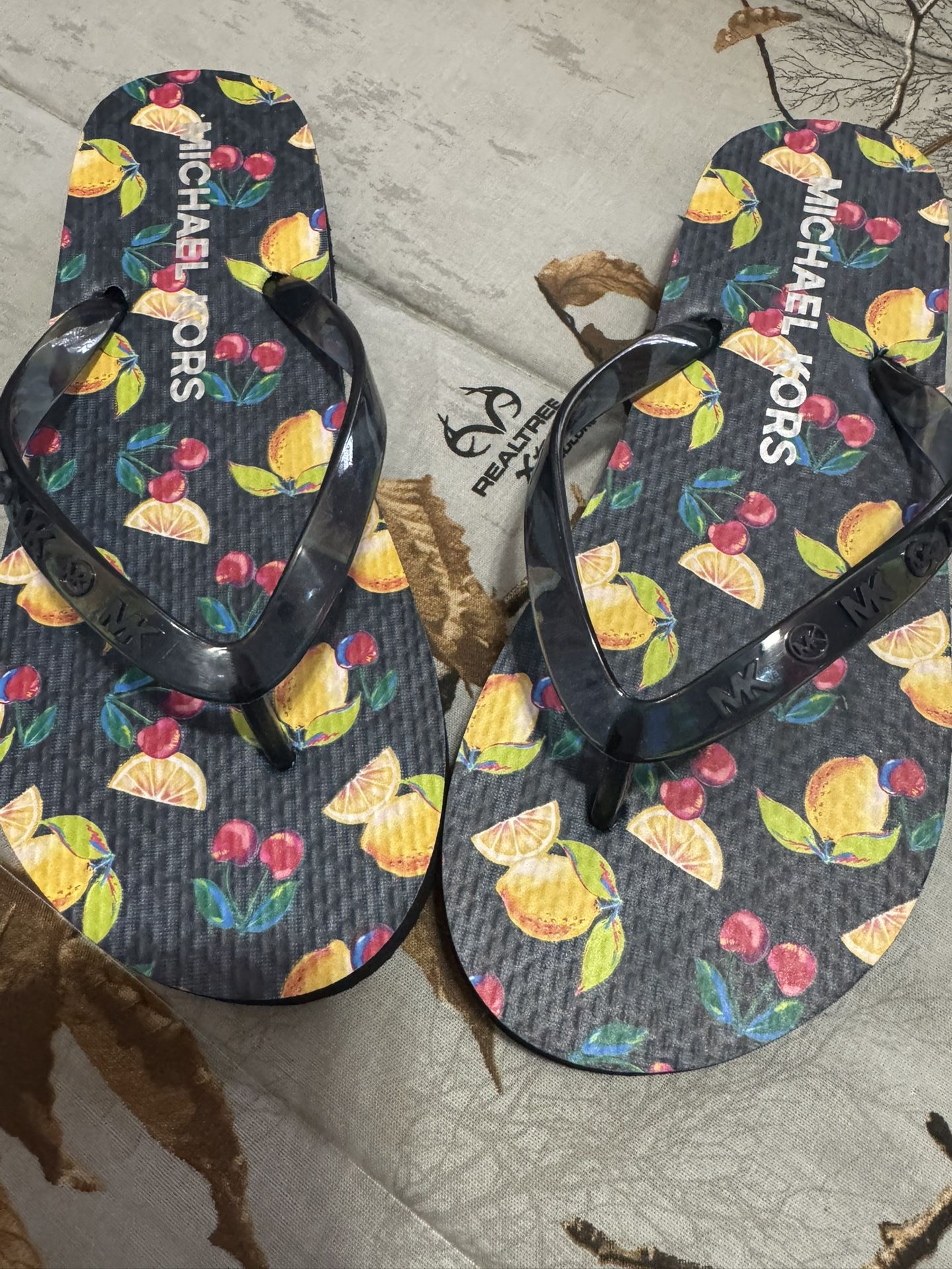 Mk Sandals For Women Size 6