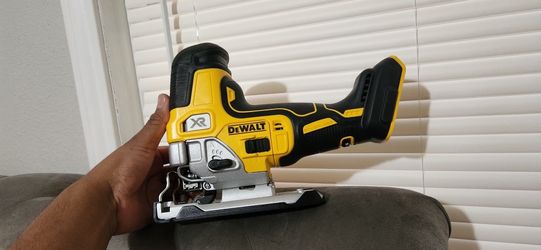 Dewalt Jigsaw 