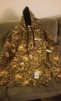 Ecko jacket