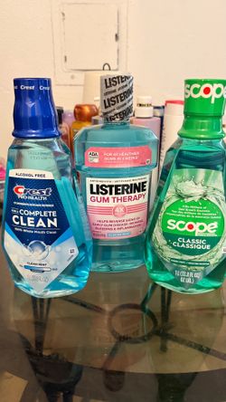 Productos de higiene